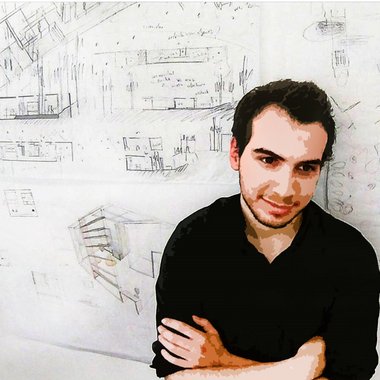 João V. - Freelance 3d Animator