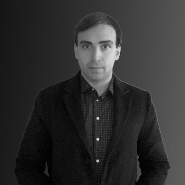 Arsen K. - Freelance Animator