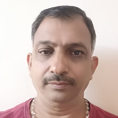 Rama M. - Freelance Flyer Designer