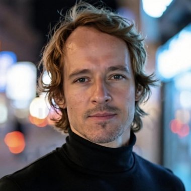 Godfrey T. - Freelance Music Producer