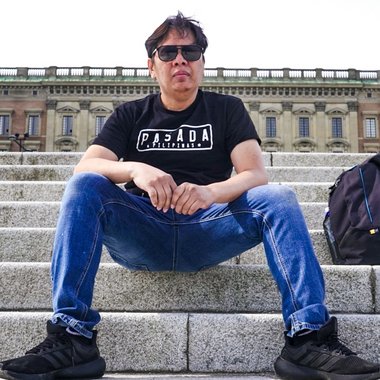 Mrksilay - Freelance Mixing Engineer