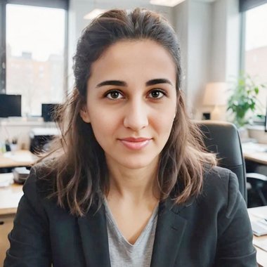 Rufana P. - Freelance Brand Designer