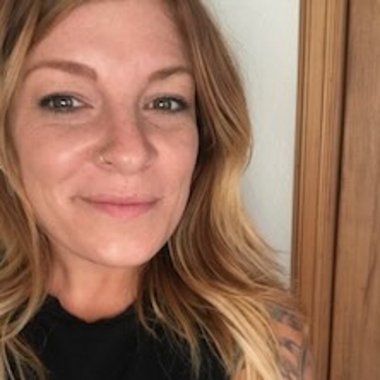 Gianna H. - Freelance Graphic Designer