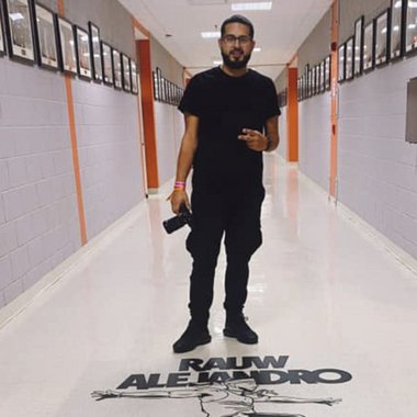 Stephen C. - Freelance Content Creator