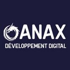 Anax Web