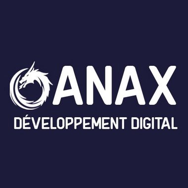 Anax W. - Freelance Web Developer