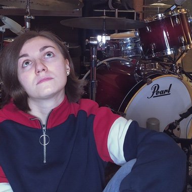 Manon G. - Freelance Sound Technician
