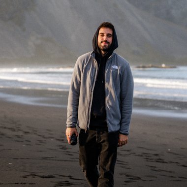 Panagiotis C. - Freelance Photographer