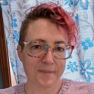 Angela D. - Freelance Web Developer