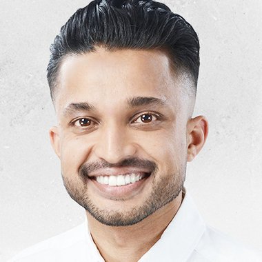 Khurram A. - Freelance Web Developer