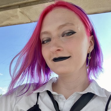 ALANNAH D. - Freelance 2d Animator