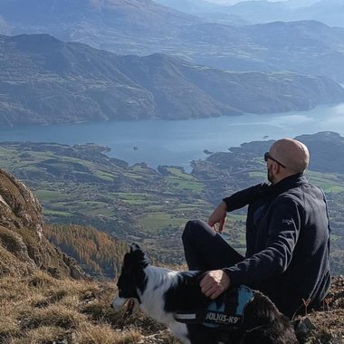 Arnaud V. - Freelance Web Developer