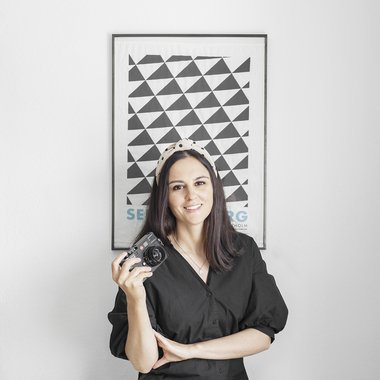 Ana C. - Freelance Photographer