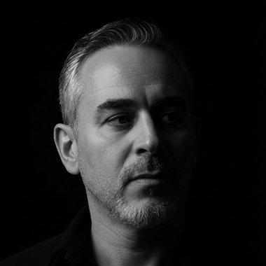 Hasan K. - Freelance Brand Designer