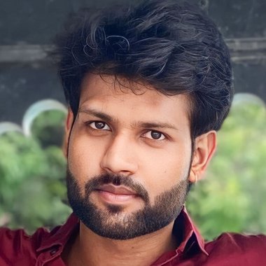 Pradeep - Freelance Ai Engineer