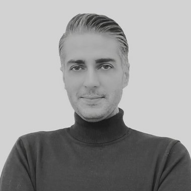 Armin A. - Freelance Ux Designer