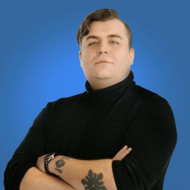 Dmitrijs S. - Freelance Animator