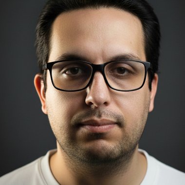 Adolfo G. - Freelance Logo Designer