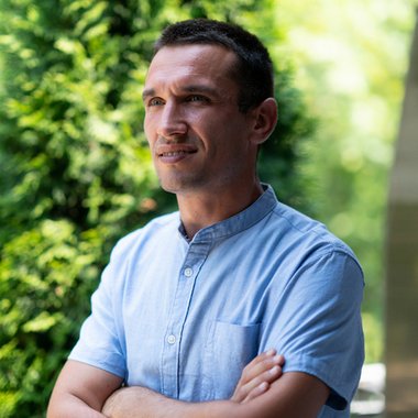 Cristian C. - Freelance Web Developer