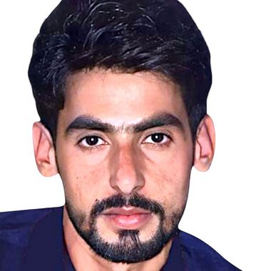 sufyan i. - Freelance Graphic Designer