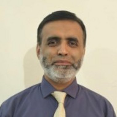Salman T. - Freelance Developer