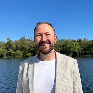 Andre H. - Freelance Devops Developer