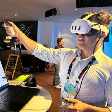 Osher F. - Freelance Concept Visualizer