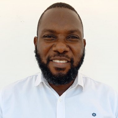 Maurice M. - Freelance Brand Strategist