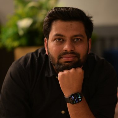 Devansh S. - Freelance Developer