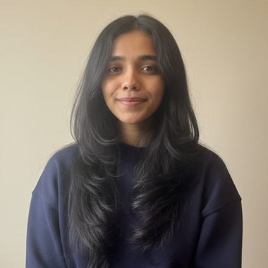 Sakshi R. - Freelance Content Strategist