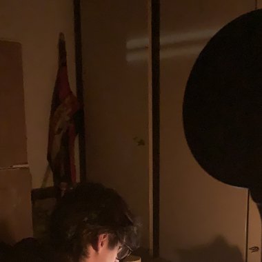 Cristian I. - Freelance Sound Technician