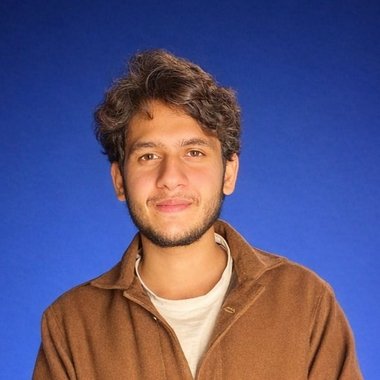 Samiullah K. - Freelance Content Creator