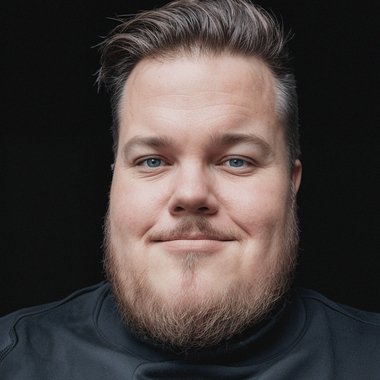 Joshua L. - Freelance Brand Designer