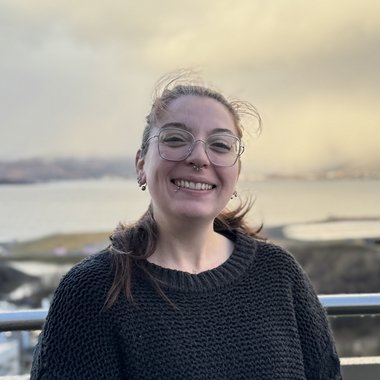 Nicole R. - Freelance Social Media Manager