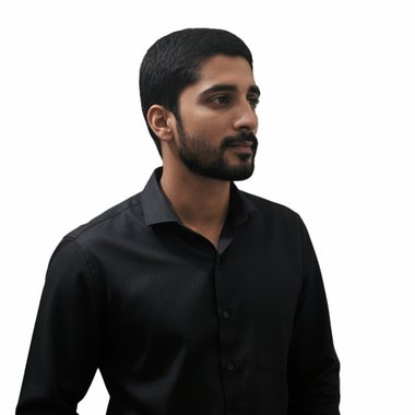 Saeed A. - Freelance Social Media Freelancer
