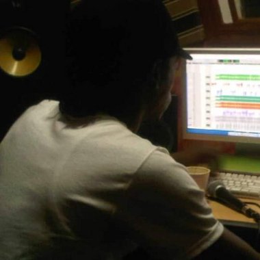 Carlton W. - Freelance Audio Mixer