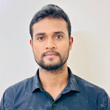 Robel H. - Freelance Web Developer