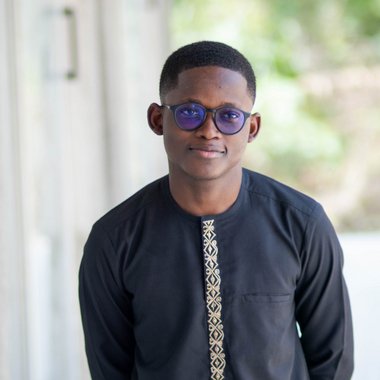 Faleke K. - Freelance Data Collector