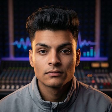Bibek G. - Freelance Music Producer