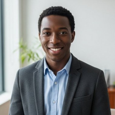 Cyril T. - Freelance Video Editor