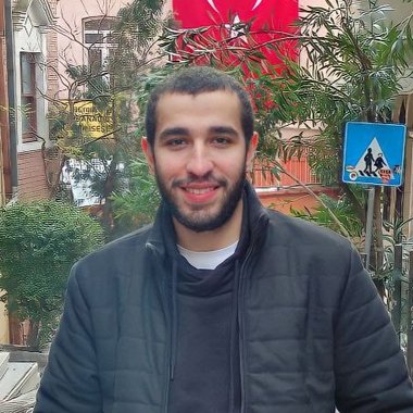HAMDY - Freelance Flyer Designer
