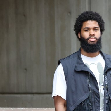 Darius C. - Freelance Social Media Manager