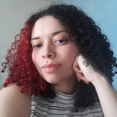 Bia D. - Freelance Comic Illustrator