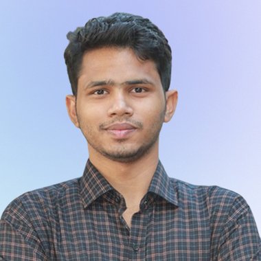 Pobitro D. - Freelance Web Developer