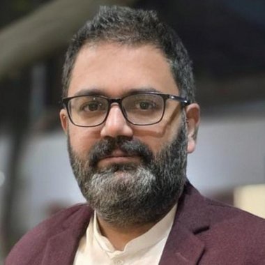 Tahir I. - Freelance Web Developer