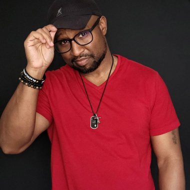 Keith C. - Freelance Video Editor