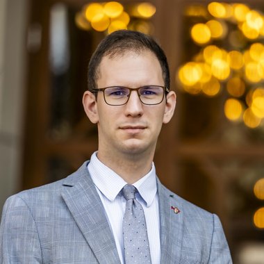 Dávid S. - Freelance Screenplay Writer
