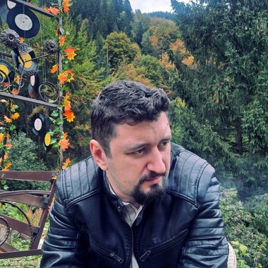 Mircea T. - Freelance Developer