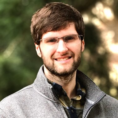 Austin C. - Freelance 3d Visualizer