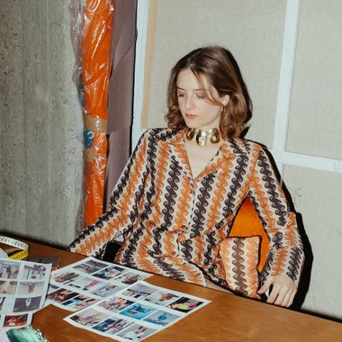 Georgia S. - Freelance Art Director